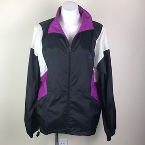 Vintage Official Olympics J.C. Penney Official Windbreaker